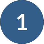 1 icon