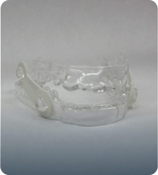 dental appliance