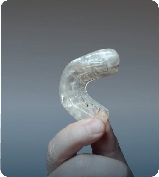 dental appliance