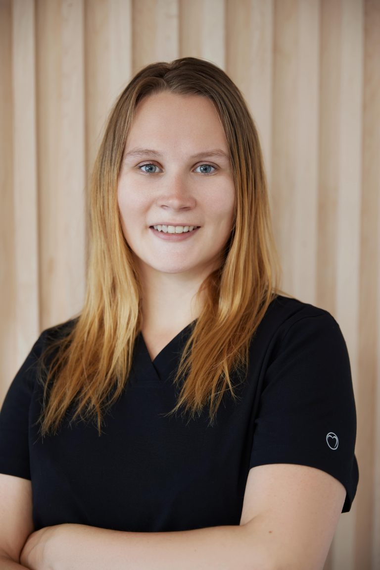 orleans denture clinic staff