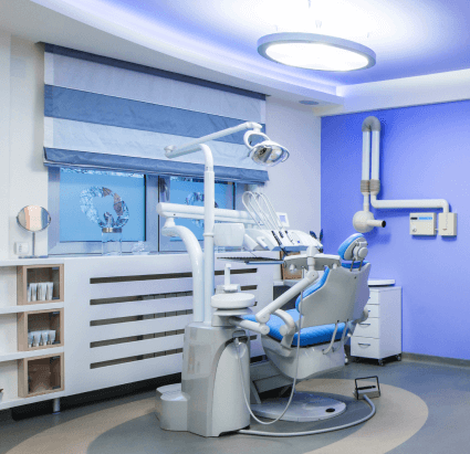 Orleans Denture Clinic Office