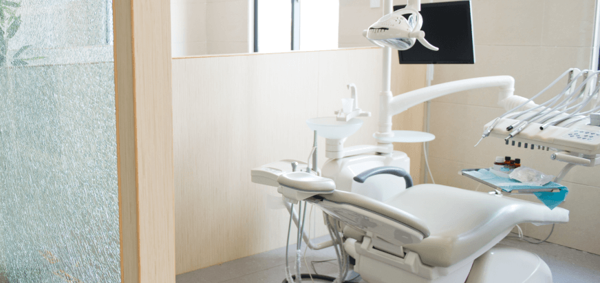 Orleans Denture Clinic Office