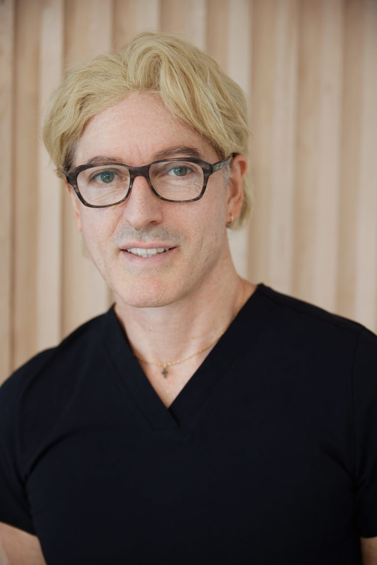 orleans denture clinic staff Rich