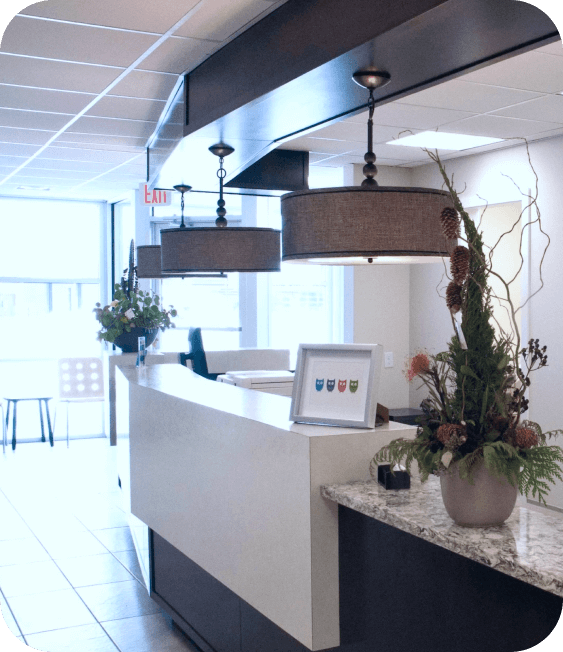 orleans denture centre