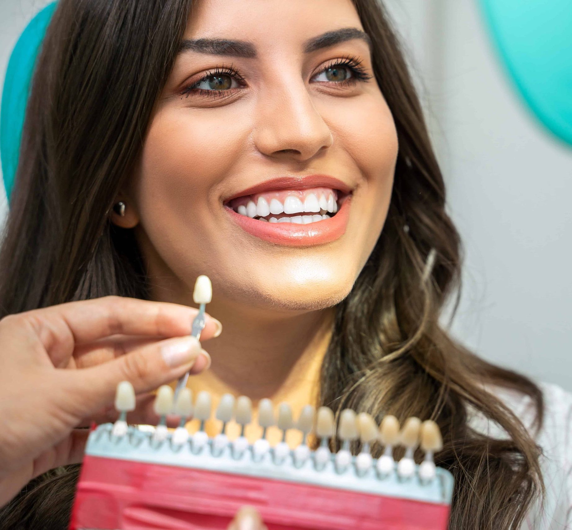 Teeth whitening orleans, ontario
