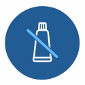 non-adhesive Icon - non-adhesive